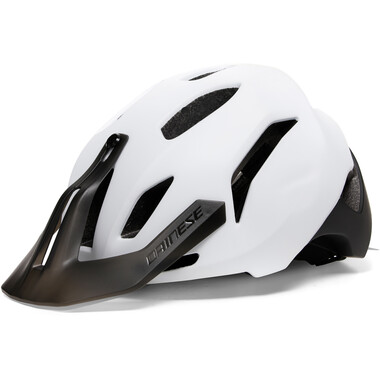 DAINESE LINEA 03 MTB Helmet Black/White 0